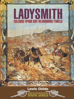 cover image of Ladysmith